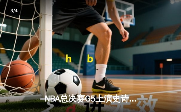 NBA总决赛G5上演史诗逆转 库里43分创历史勇士3-2夺赛点 - 3
