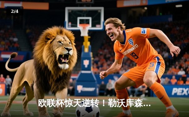 欧联杯惊天逆转！勒沃库森97分钟绝平 赛季48场不败刷新历史 - 2